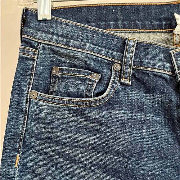 Rag & Bone Dre Boyfriend relaxed fit jeans in colour Mission - 98% cotton - Picture 4 of 15